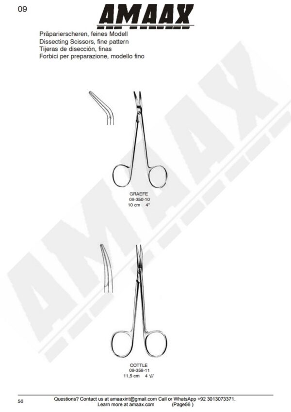 g056-graefe-cottle-dissecting-scissors