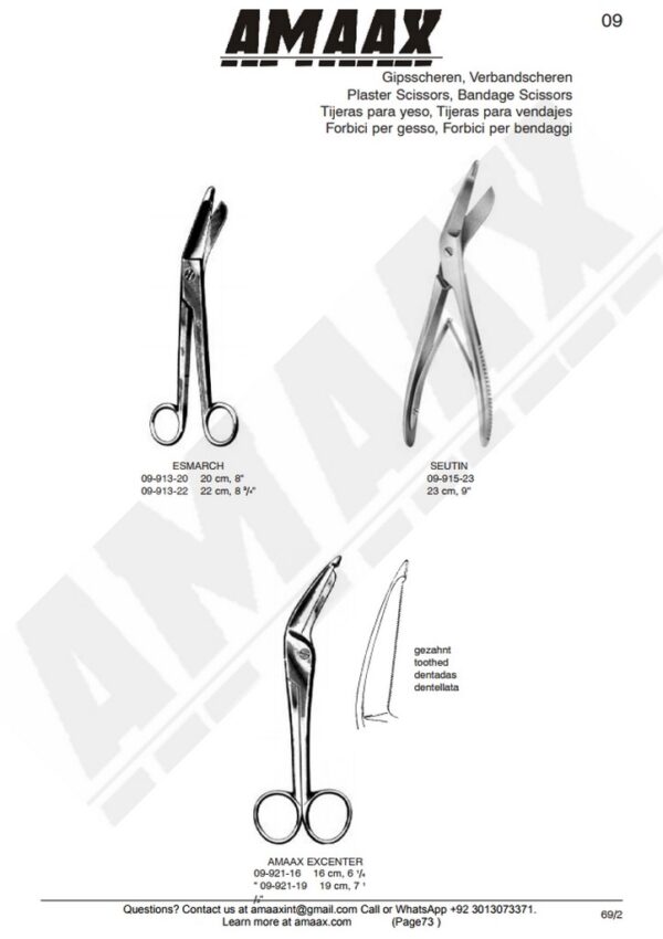 g073-esmarch-seutin-amaax-excenter-plaster-sciss