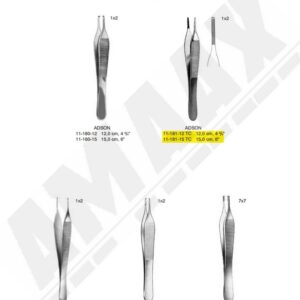 g088-adson-brown-micro-tc-tissue-forceps