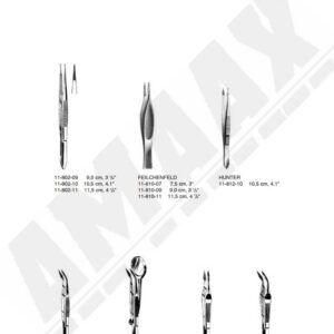 g097-fielchenfeld-hunter-carmalt-splinter-forceps