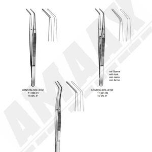 g099-london-college-meriam-dental-tweezer