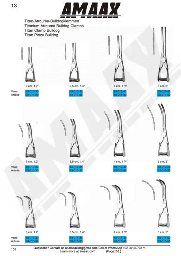 g108-titanium-atraumatic-bulldog-clamp