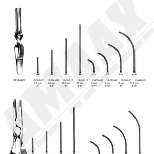 g109-de-bakey-glover-atraumatic-bulldog-clamp