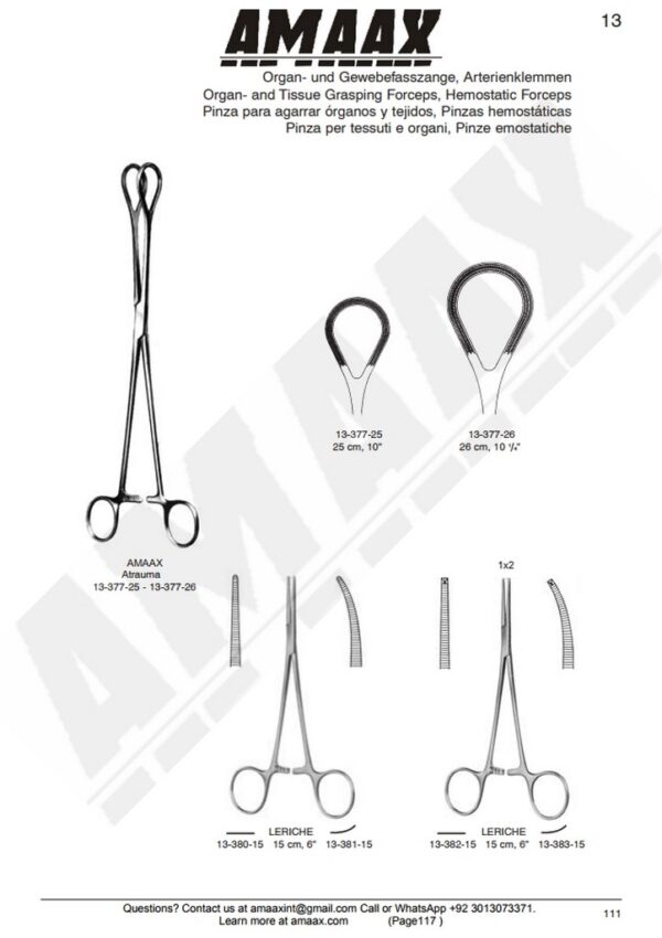 g117-amaax-leriche-atraumatic-forceps