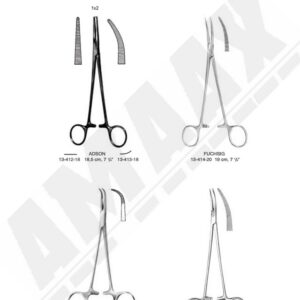 g119-adson-fuchsig-nissen-hemostatic-forceps