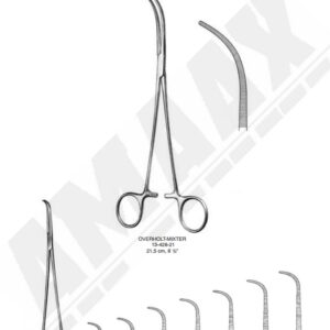 g121-overholt-mixter-gemini-hemostatic-forceps