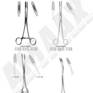 g145-gross-maier-senn-duplay-dressing-forceps