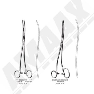 g149-bozemann-douglas-dressing-forceps