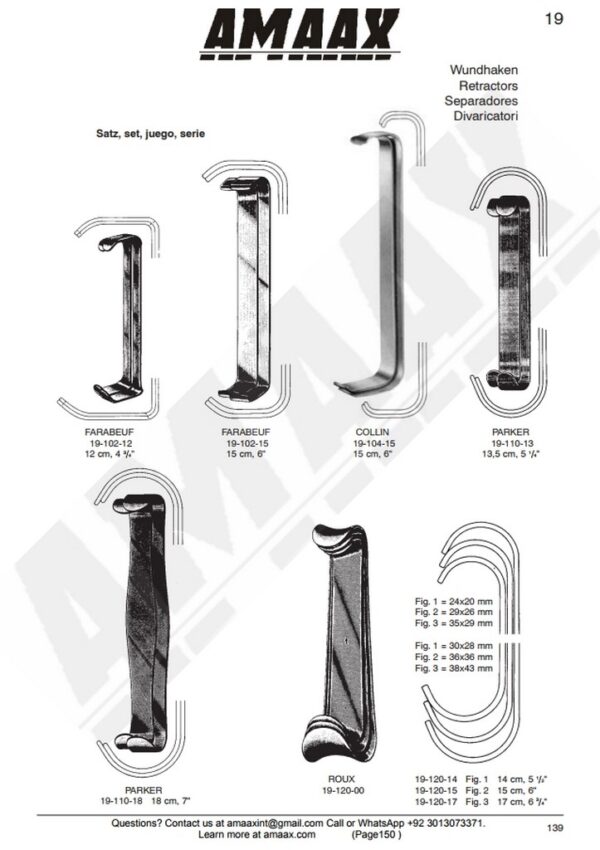 g150-farabeuf-collin-parker-roux-retractor