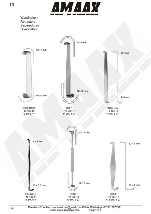 g151-roux-luer-ragnell-rose-crile-retractor