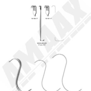 g154-senn-miller-hasson-retractor