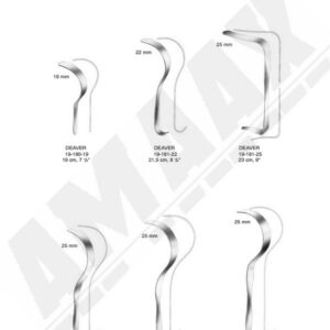 g160-deaver-retractors