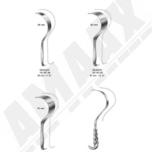 g161-deaver-grip-retractor