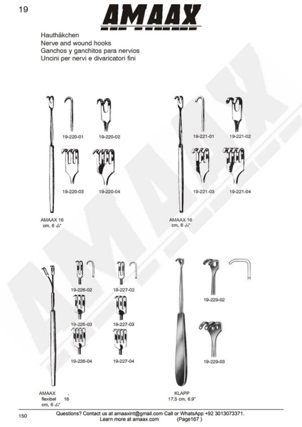 g167-amaax-klapp-nerve-wound-hook