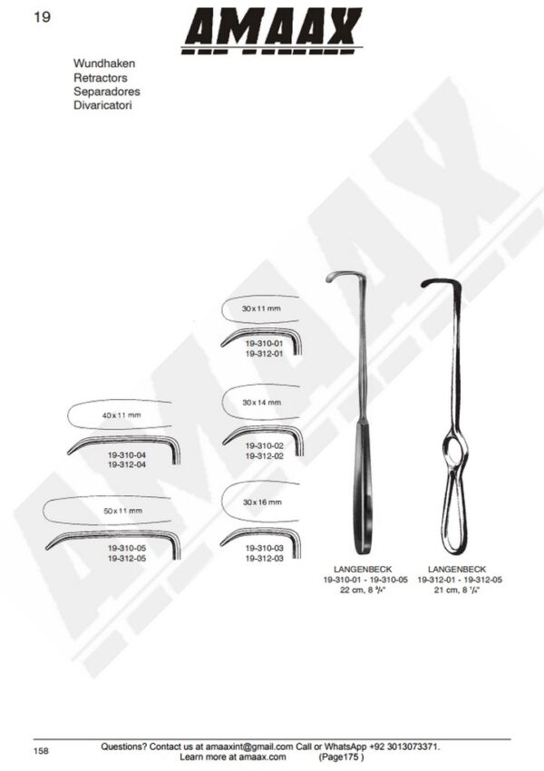 g175-langenbeck-retractor