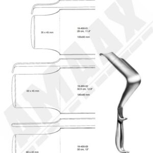 g182-st-mark-pelvis-retractor