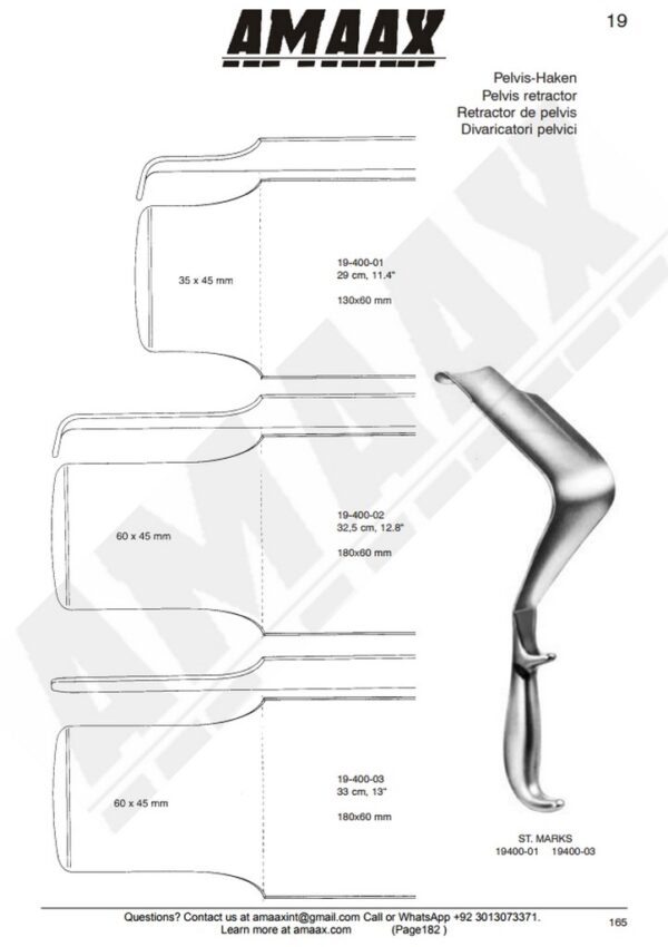 g182-st-mark-pelvis-retractor