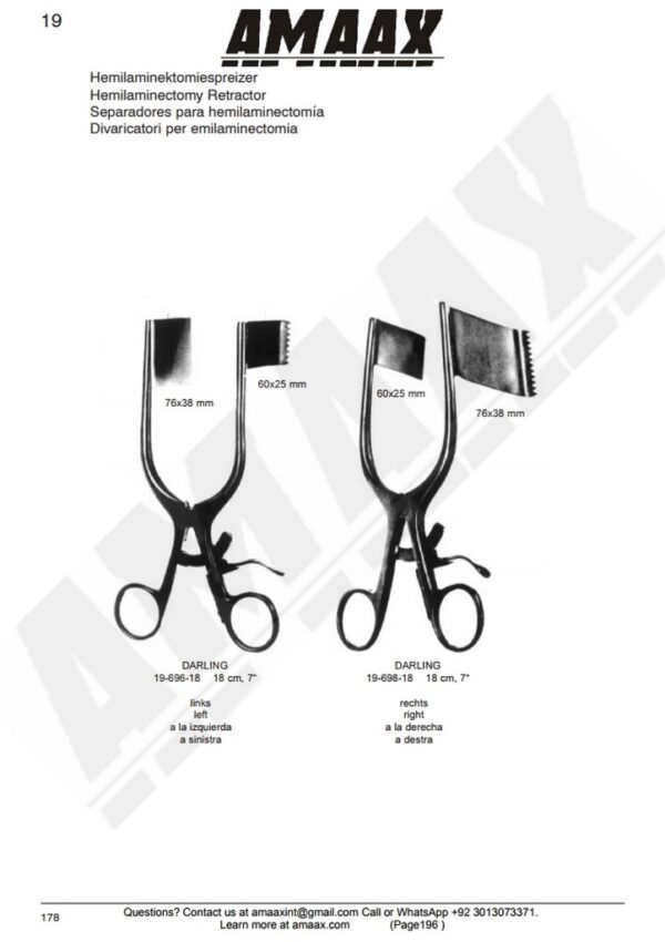 g196-darling-hemi-laminectomy-retractor