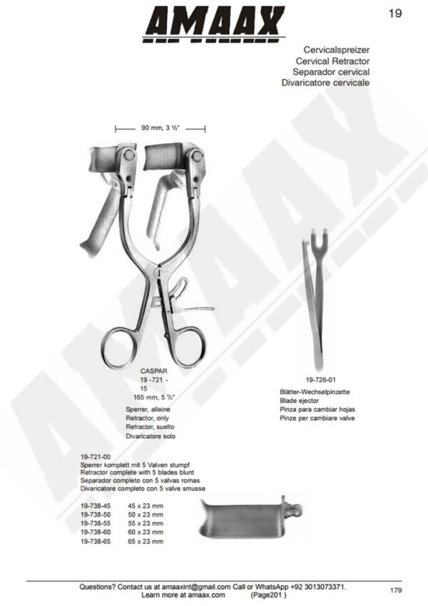 g201-caspar-cervical-retractor