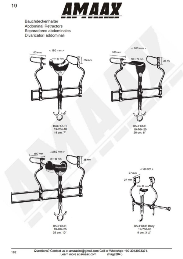 g204-balfour-baby-abdominal-retractor