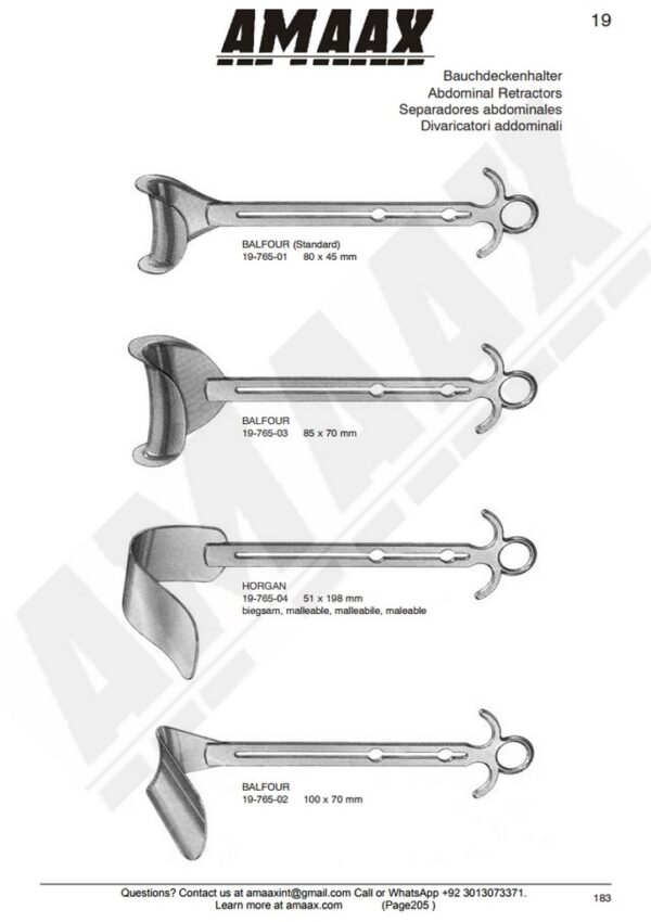 g205-balfour-horgan-retractor-blades