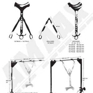 g208-rochard-abdominal-retractor