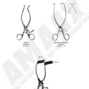 g214-gelpi-jackson-burrows-rigby-retractor