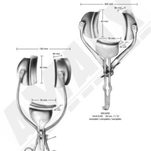 g216-ricard-collin-abdominal-retractor