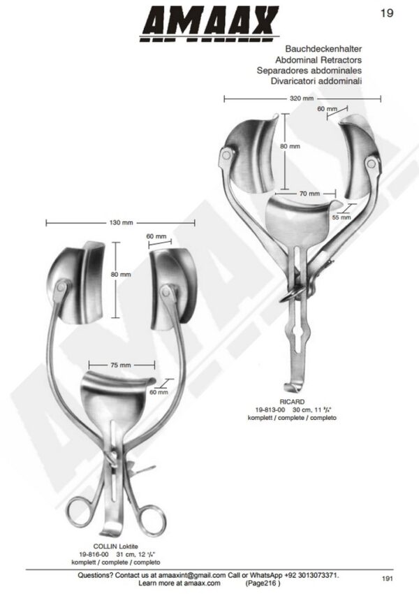 g216-ricard-collin-abdominal-retractor