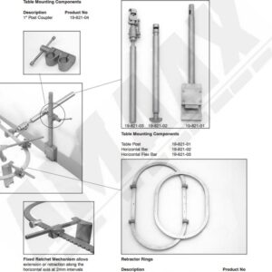 g220-retractor-parts