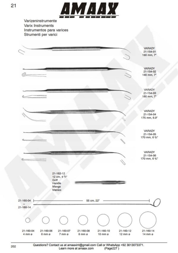 g227-varady-varix-instrument