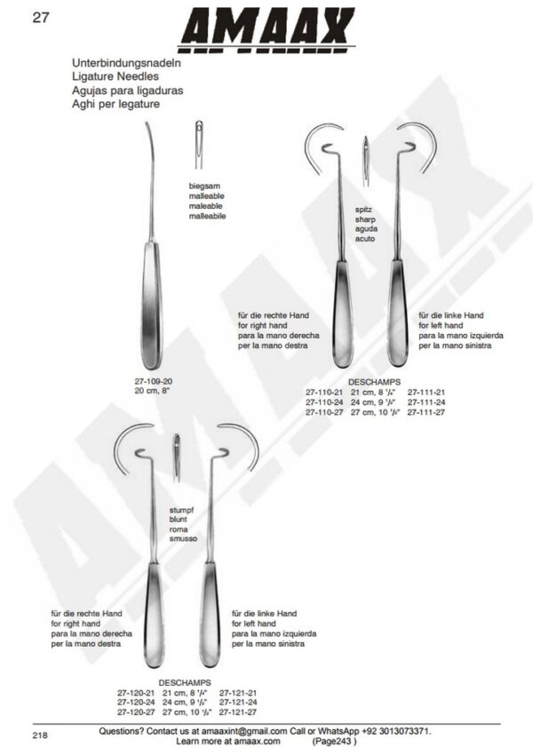 g243-deschamps-ligature-needles