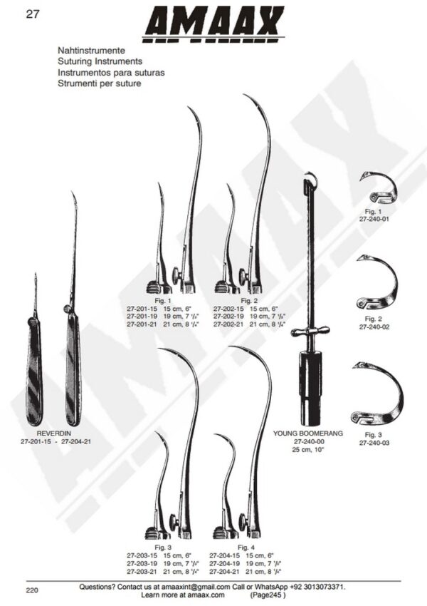 g245-reverdin-young-boomerang-suture-needle