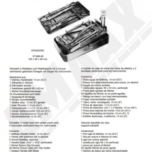 g251-standard-suture-instrument-set