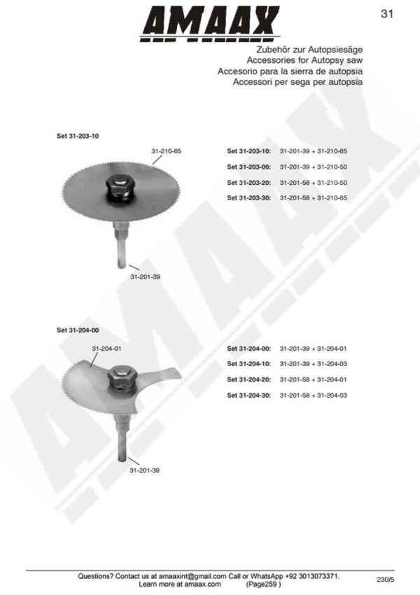 g259-accessories-for-autopsy-saw