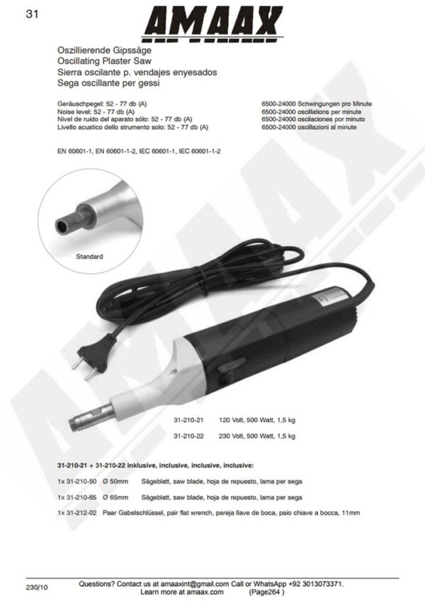g264-accessories-for-autopsy-saw