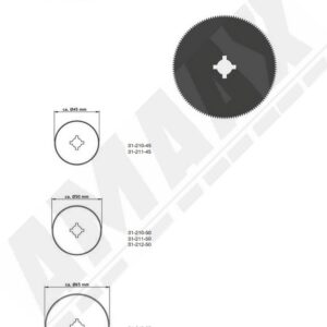 g268-saw-blades