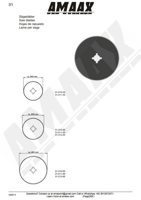 g268-saw-blades