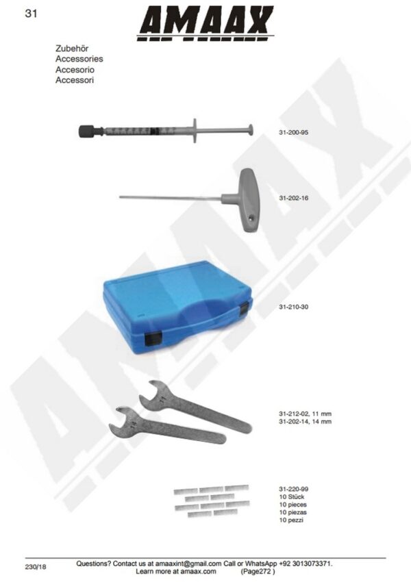 g272-accessories