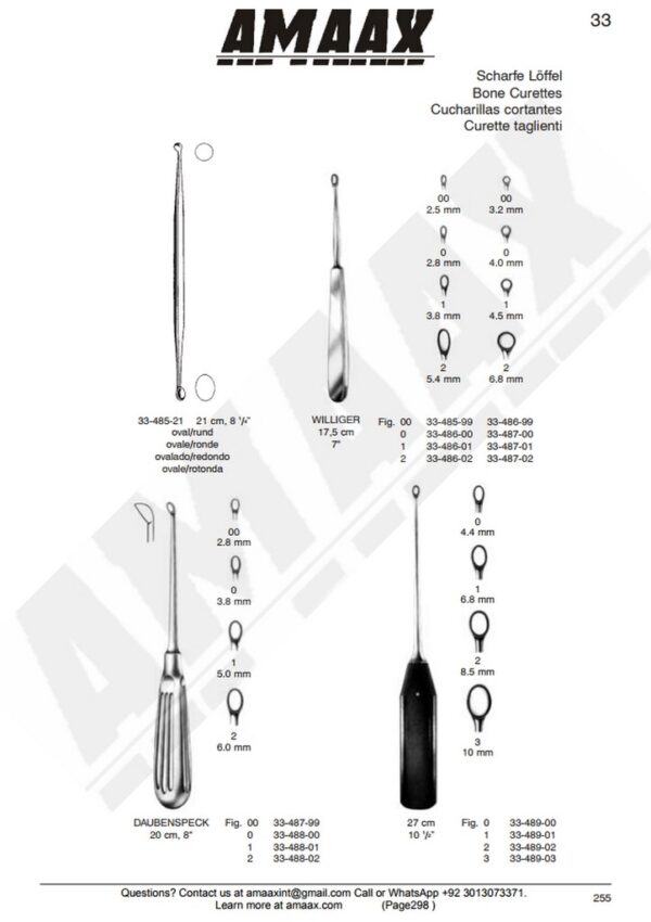 g298-williger-daubenspeck-bone-curette