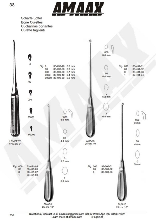 g299-lempert-amaax-bushe-bone-curette