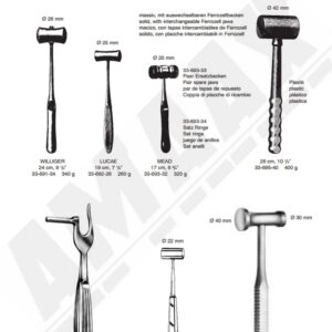g314-williger-lucae-mead-quisling-partsch-mallet