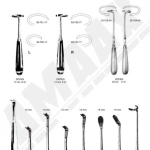 g321-doyen-semb-raspatories-periosteal-elevator