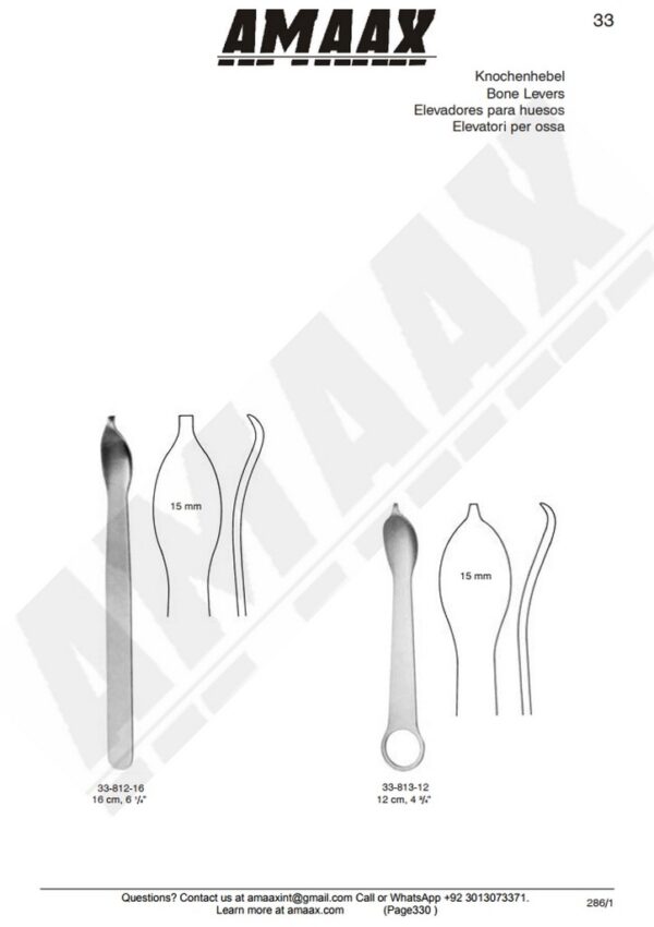 g330-bone-lever