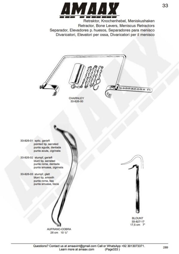 g333-charnley-aufranc-cobra-retractor