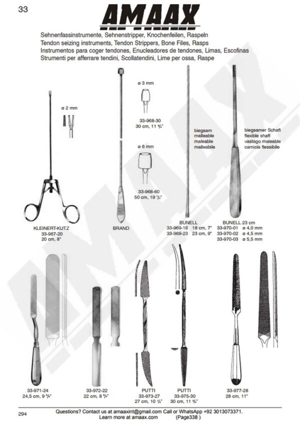 g338-kleinert-kutz-brand-bunell-putti-tendon-rasps