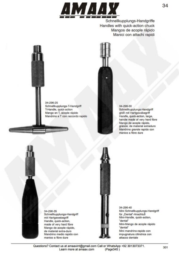 g345-quick-action-handle