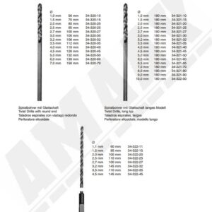 g346-twist-drills