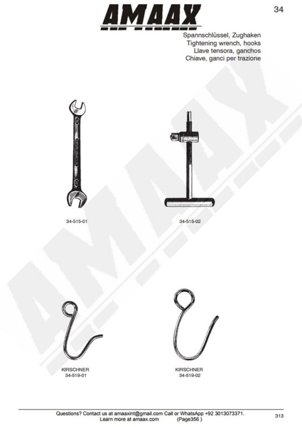 g356-rightening-wrench