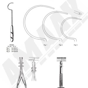 g358-demel-loute-wire-guide-tightener
